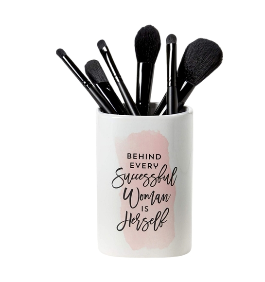 Other - Makeup Brush Holder